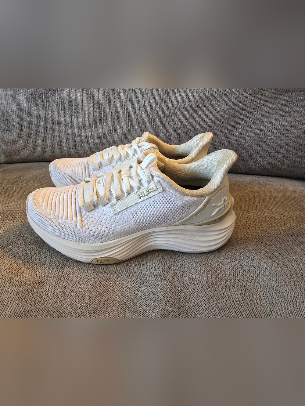 KURU Atom 2 Sneakers Women's 6